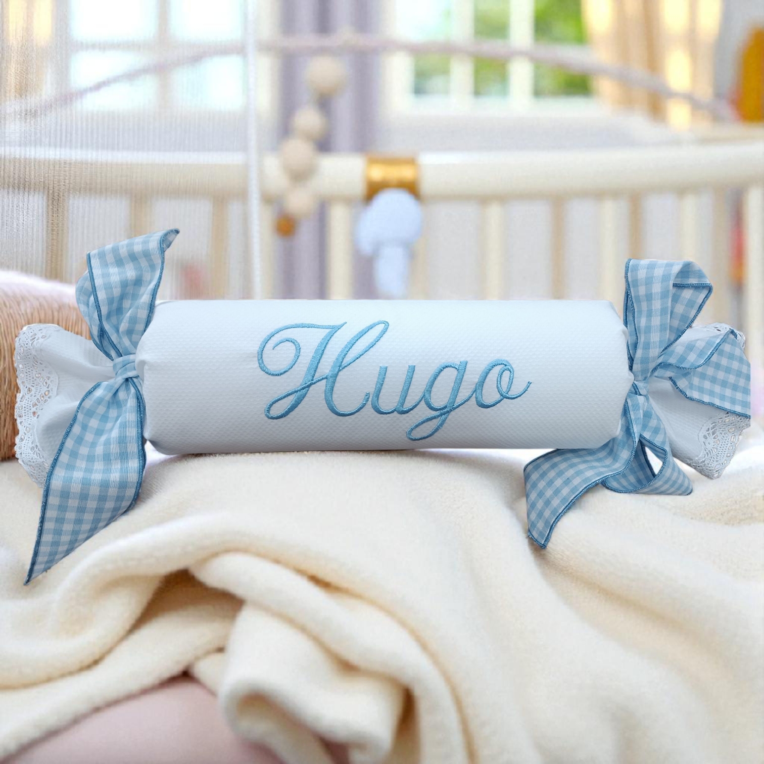 Antivuelco Personalizado "Solo nombre" - Imagen 3