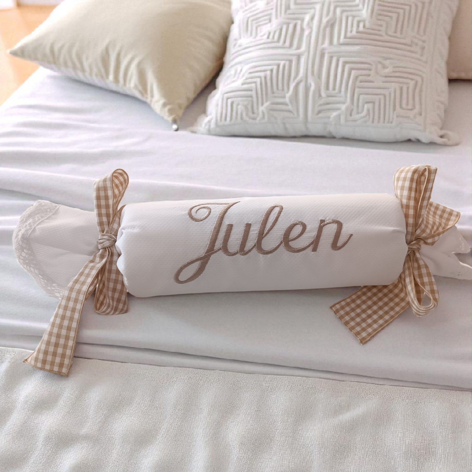 Antivuelco Personalizado "Solo nombre" - Imagen 4