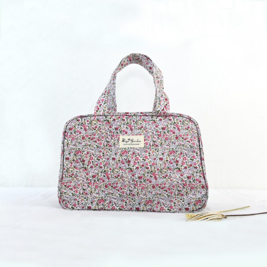 NECESER CON ASAS FLORES LIBERTY - Imagen 3